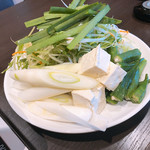 User's review image for しゃぶ葉 吉祥寺店