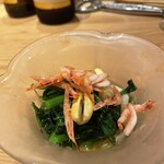User's review image for 食堂えびちゃん
