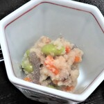 用户对于京料理 立神的评论图