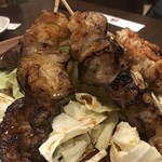 User's review image for くし頌 三軒茶屋店