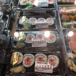 用戶對於ちよだ鮨 用賀店的評論圖