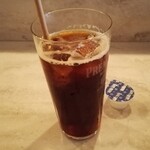 User's review image for ビストロ ブルーキッチン&ボトルズ