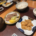 用戶對於うまや イオンモール筑紫野店的評論圖