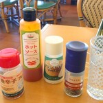 User's review image for サイゼリヤ 日本橋浜町店