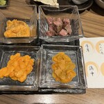 用戶對於うに小屋 渋谷店的評論圖