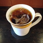 用户对于ニューカップ コーヒー的评论图