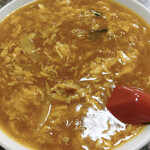 用户对于六波羅飯店的评论图