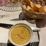 用户对于ビストロ酒場 KIZO的评论图
