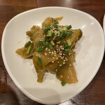 用戶對於菜彩厨房的評論圖
