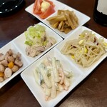 用户对于幸福餃子的评论图