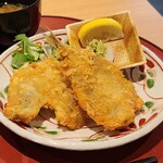 User's review image for 三重人 京都ポルタ店