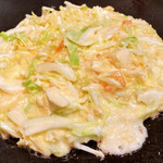 用户对于道とん堀 糸島店的评论图