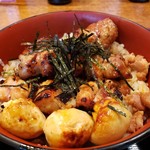 User's review image for 鳥兆 春日店