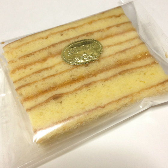 User's review image for 洋菓子ボストン