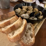 用戶對於農家バル FOODBABY的評論圖