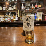 用户对于テイスティング・バー的评论图