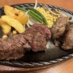 用戶對於パウハナ 八尾店的評論圖