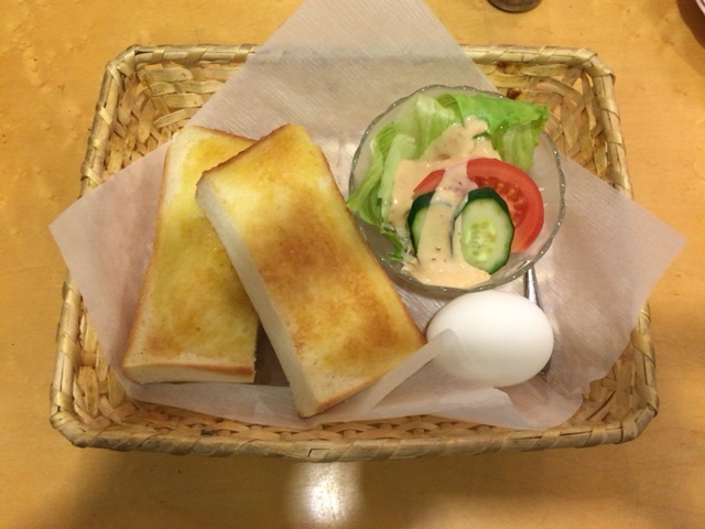用戶對於オカダヤ的評論圖