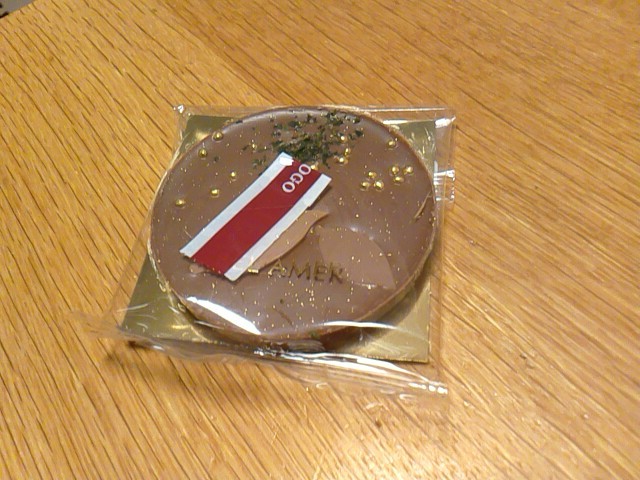 User's review image for ベルアメール 大丸東京店