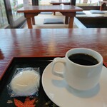 用戶對於甘味 有喜堂的評論圖