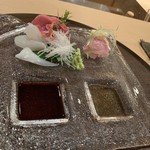 用户对于祇園　岩元的评论图