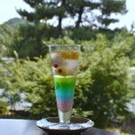 用户对于喫茶 コンソラ的评论图
