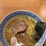 用戶對於中華そば 青葉 池袋サンシャイン店的評論圖