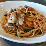 User's review image for トスカーナ 神谷町店