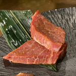 用戶對於焼肉 哲 TETSU 池袋店的評論圖