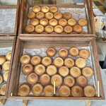 用戶對於JOE TALK COFFEE的評論圖