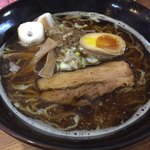 用戶對於麺や 壱的評論圖
