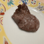 User's review image for 恵比寿 うしみつ