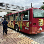 User's review image for 江戸前汽船 もんじゃ屋形船