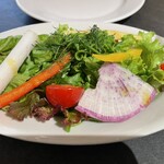 用戶對於LA PIAZZETTA的評論圖