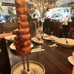 User's review image for バルバッコア 高輪店