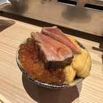 User's review image for 焼うお いし川
