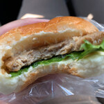 User's review image for ブレッドハウス サンリブのおがた店