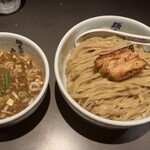 User's review image for 麺屋武蔵 虎嘯