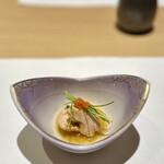 User's review image for 田町 和食 ふくじゅ