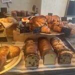 用戶對於THE BAKE的評論圖