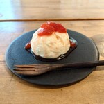 用戶對於東向島珈琲店的評論圖