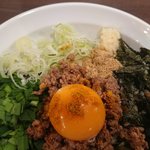 User's review image for 麺屋 ゆいまる