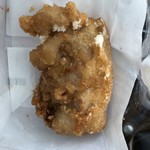 User's review image for から揚げ専門店 とりサブロー 桐ヶ丘団地店