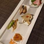 用户对于創作四川料理 廣明的评论图