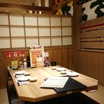 用戶對於北海道増毛漁港直送遠藤水産 白石ガーデンプレイス店的評論圖