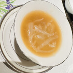 用户对于GINZA沁馥園的评论图