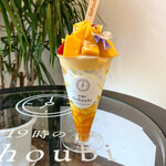 User's review image for 19時のGohoubi 長居駅前店