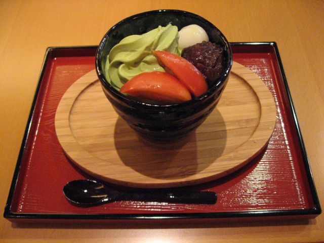 用戶對於ちきりや茶舗的評論圖