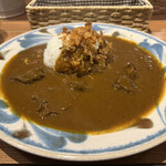 用户对于京フジハルカレー的评论图
