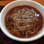 用户对于手打蕎麦 たじま的评论图